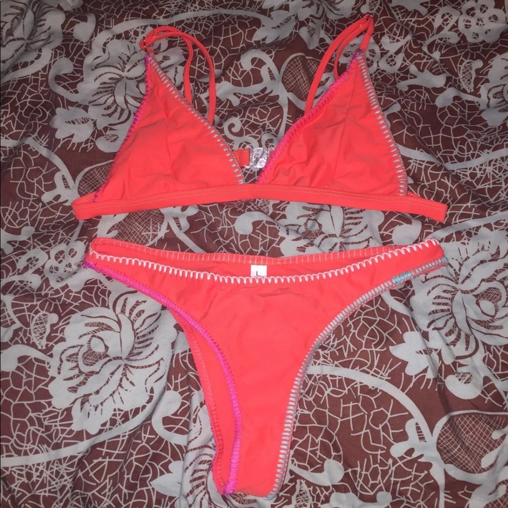 Bikini Set